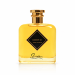 AMBER 61 By Sillage Arabia