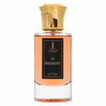 Jan London Le Bouquet Unisex Eau de Parfum Inspired Floral Fragrance 50ml