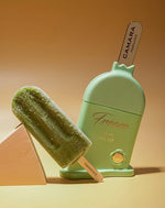 Freeze Pear Me Up – A Crisp Burst of Pear Delight