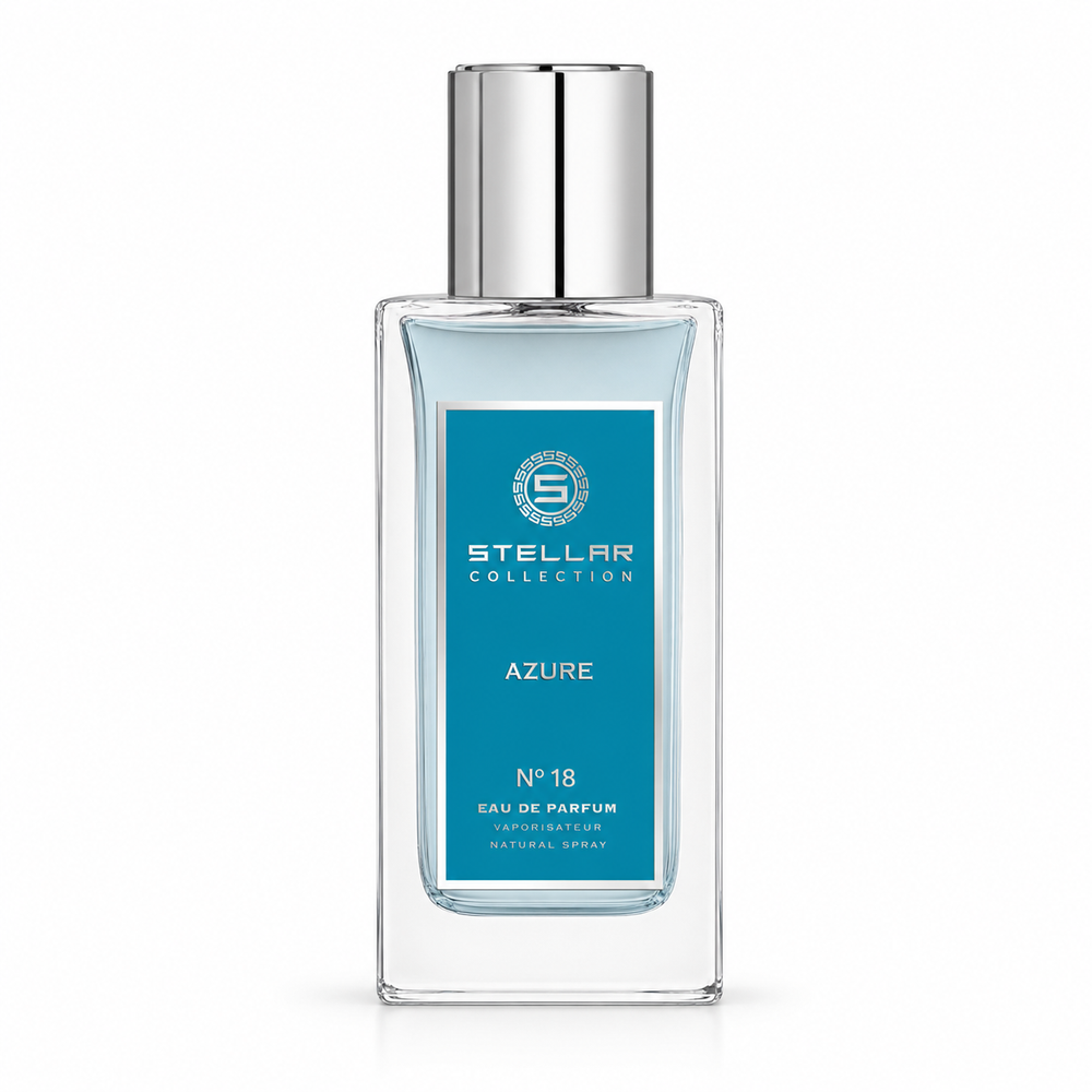 Azure No. 18