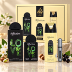 Affection by Lattafa Pride 3-Piece Gift Set – 100ml + 20ml + 200ml