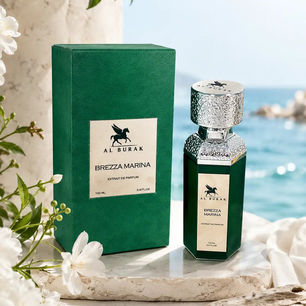 BREZZA MARINA