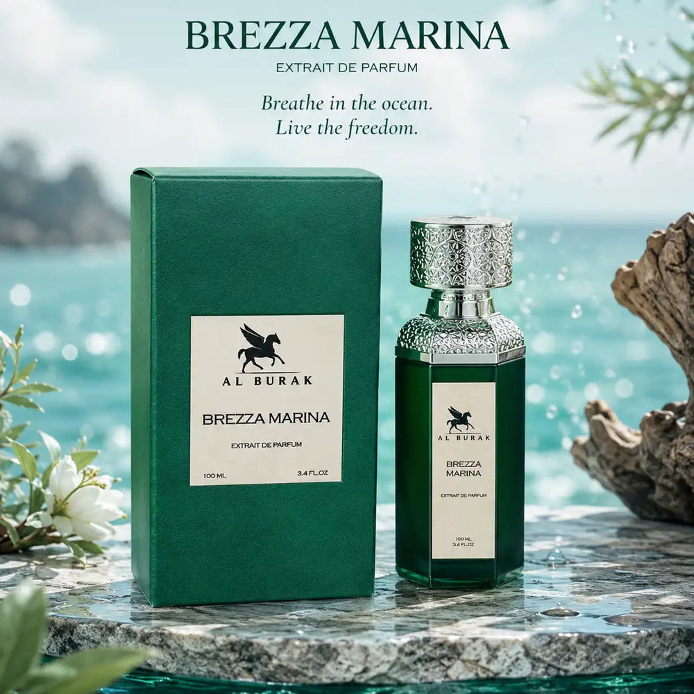 BREZZA MARINA