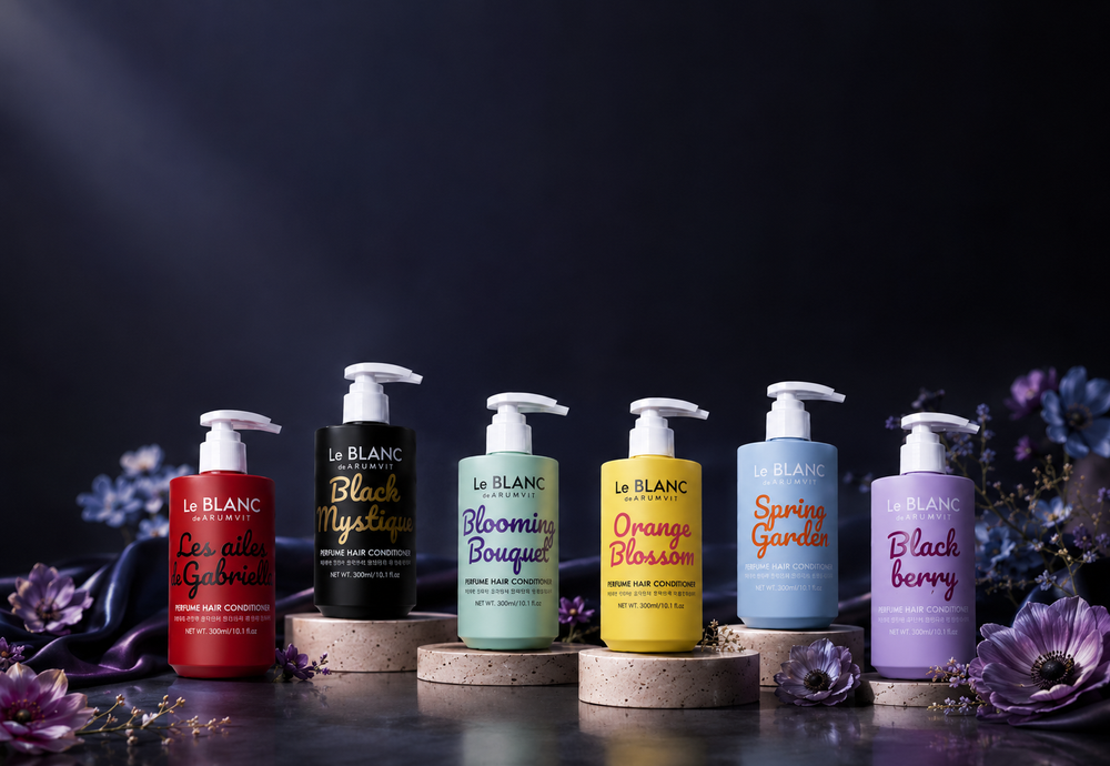Hair Care