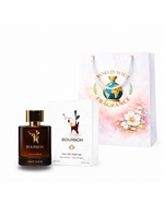Bourbon by Opal Perfumes