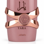 Yara Elixir Eau De Parfum 100ml – Sweet Fruity Gourmand Fragrance-LATTAFA