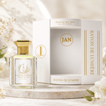 ماء عطر رايون دو لوميير فريش حمضي وزهري