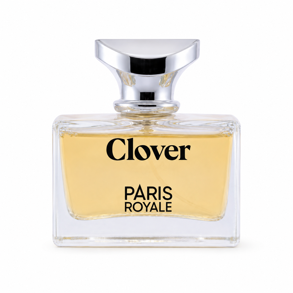 PARIS ROYALE CLOVER