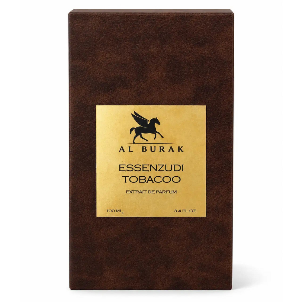 ESSENZUDI TOBACCO