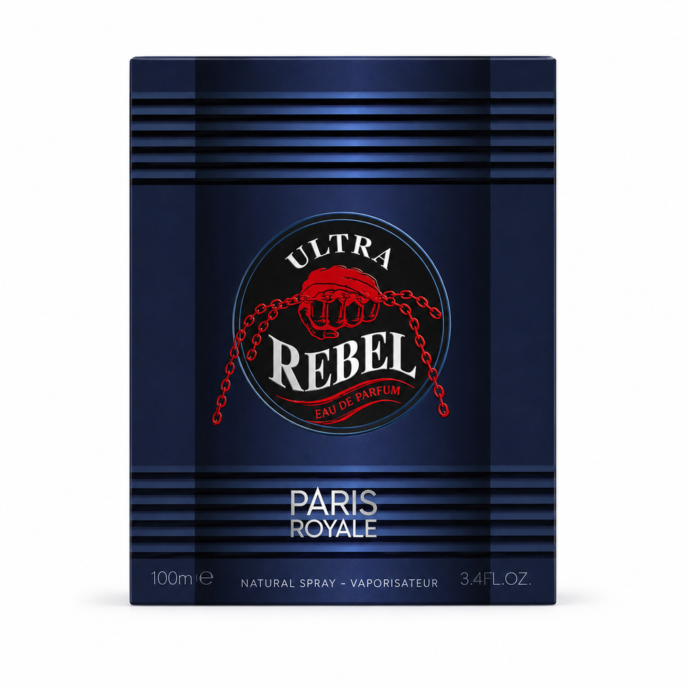 Paris Royale Ultra Rebel