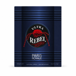 Paris Royale Ultra Rebel