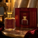Digne Deloges Luxury Cardamom and Leather Eau de Parfum Fragrance