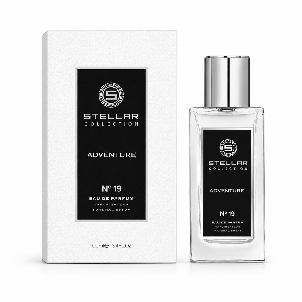 Adventure No. 19