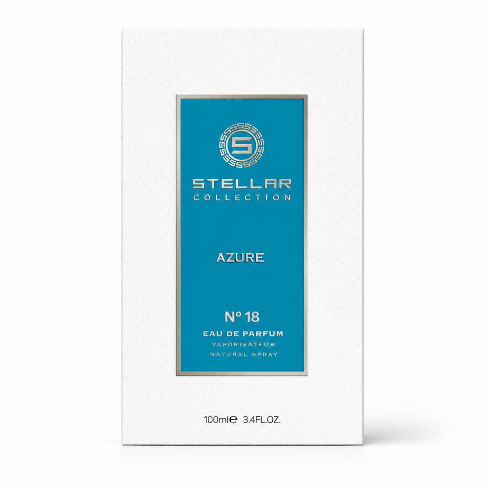 Azure No. 18