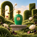Opulent Milano Eau de Parfum-LATTAFA