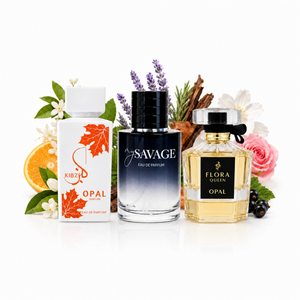 Trending Perfumes