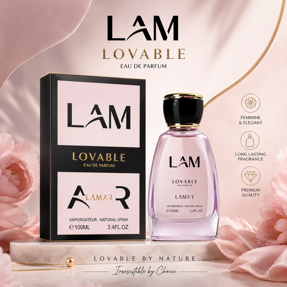 LOVABLE