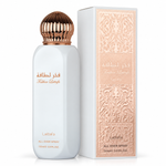 Fakhar Lattafa All Over Spray for Women – 150ml