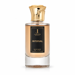 Interval Unisex Eau de Parfum Inspired by Interlude Man Amouage
