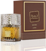 Lattafa Khamrah Qahwa Eau de Parfum for Unisex 100 ml