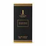 Suede Women's Floral Eau de Parfum Inspired by Velvet Orchid
