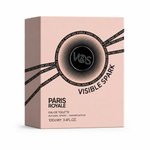 PARIS ROYALE VISIBLE SPARK 100ml