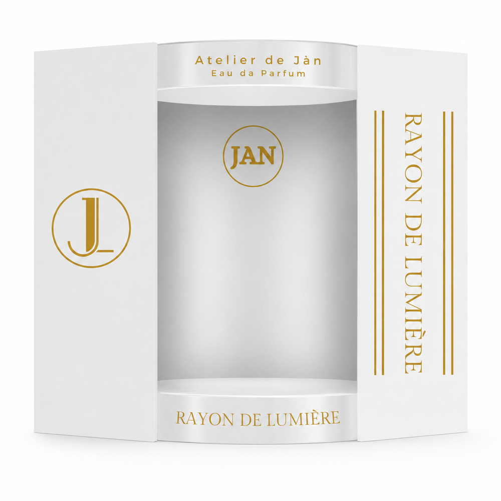 ماء عطر رايون دو لوميير فريش حمضي وزهري