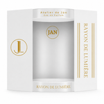ماء عطر رايون دو لوميير فريش حمضي وزهري