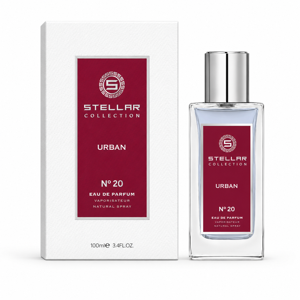 Urban No. 20