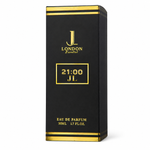 Jan London 21:00 Luxury Evening Eau de Parfum 50ml