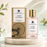 AL FURSAN inspired by Qaed Al Fursan — Lattafa Perfumes