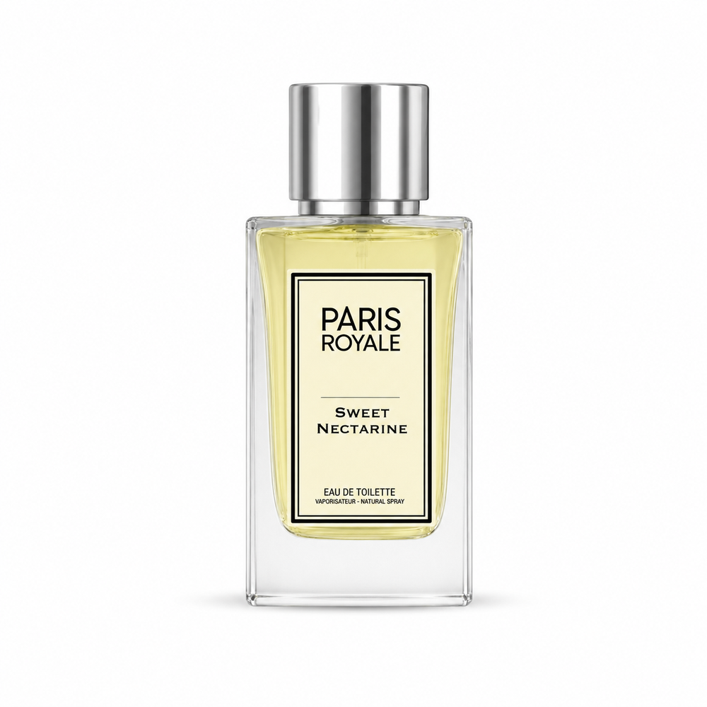 PARIS ROYALE SWEET NECTARINE