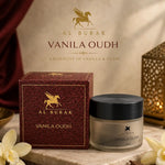 VANILLA OUDH