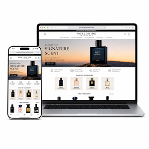 Online Store Deals