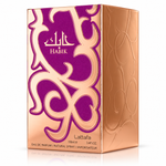 Habik Women Eau De Parfum 100ml – Elegant Floral & Musky Fragrance-Lattafa