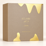 Eclaire Gift Set – 100ml + 12ml + Hair Mist-LATTAFA