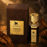 ESSENZUDI TOBACCO