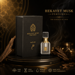 Hekayat — Fakham Dehn Oud (3ml)