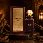 Wow Oud 100 ML by Khadlaj Perfumes