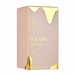 Eclaire Eau de Parfum 100ml – Luxury Sweet Vanilla Caramel Perfume for Women-LATTAFA