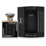 Jan London Eternel Oud Luxury Eau de Parfum Saffron Rose