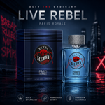 Paris Royale Ultra Rebel