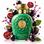 Opulent Milano Eau de Parfum-LATTAFA