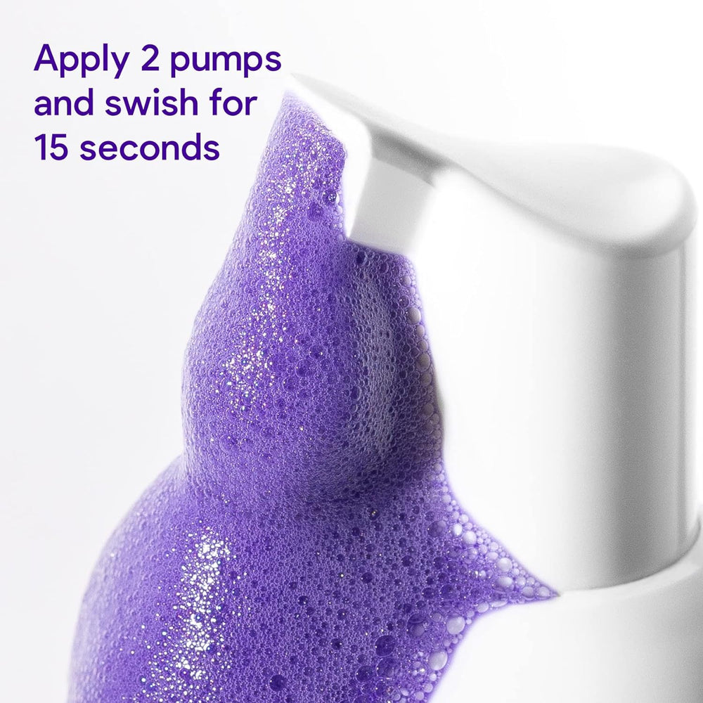 Jan London Teeth Whitening Foam for Aligners and Retainers