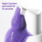 Jan London Teeth Whitening Foam for Aligners and Retainers