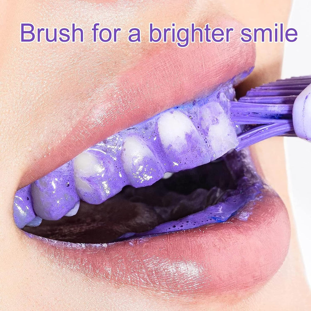 Jan London Teeth Whitening Foam for Aligners and Retainers