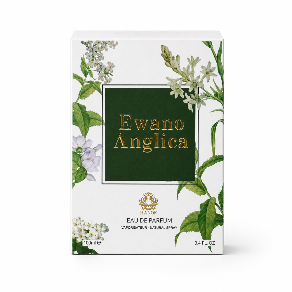 Ewano Anglica