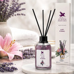 FLORAL REED DIFUSER