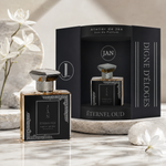 Jan London Eternel Oud Luxury Eau de Parfum Saffron Rose