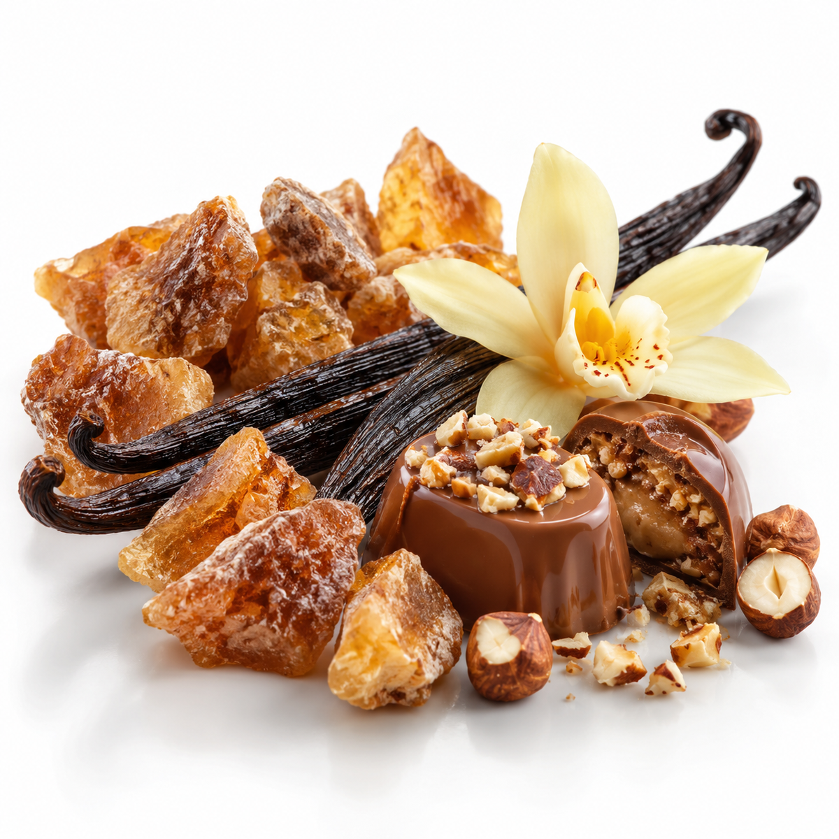 Brioche Vanille by Lattafa Pride 2-Piece Gift Set